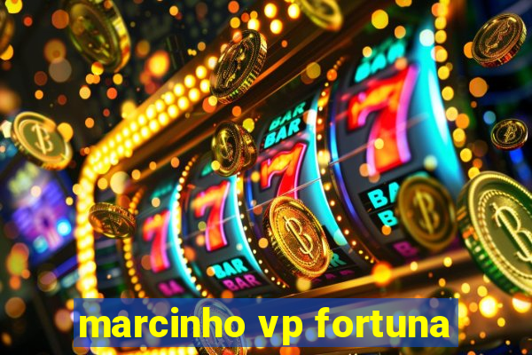 marcinho vp fortuna